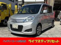 2014 Mitsubishi Delica