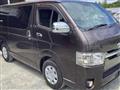2019 Toyota Hiace Van