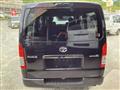 2022 Toyota Hiace Van