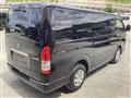 2022 Toyota Hiace Van