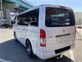 2020 Toyota Hiace Van
