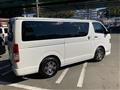 2020 Toyota Hiace Van