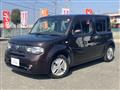 2019 Nissan Cube