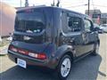 2019 Nissan Cube
