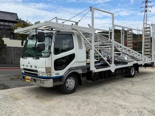 2006 Mitsubishi Fighter