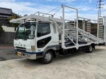 2006 Mitsubishi Fighter