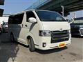2018 Toyota Hiace Van