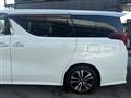 2022 Toyota Alphard G
