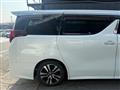 2022 Toyota Alphard G