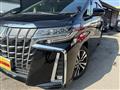 2021 Toyota Alphard G