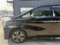 2021 Toyota Alphard G