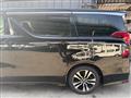 2021 Toyota Alphard G
