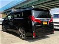 2021 Toyota Alphard G