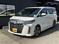 2022 Toyota Alphard G
