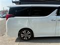 2022 Toyota Alphard G
