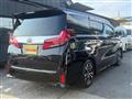 2023 Toyota Alphard G