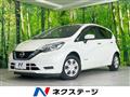 2018 Nissan Note
