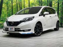 2018 Nissan Note