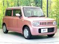 2009 Suzuki Lapin