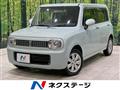 2012 Suzuki Lapin