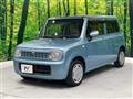 2015 Suzuki Lapin
