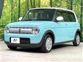 2016 Suzuki Lapin