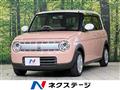 2016 Suzuki Lapin