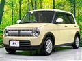 2017 Suzuki Lapin