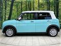 2018 Suzuki Lapin