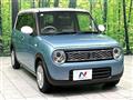 2020 Suzuki Lapin