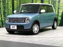 2020 Suzuki Lapin