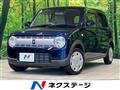 2021 Suzuki Lapin