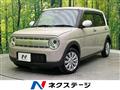 2021 Suzuki Lapin