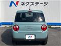 2022 Suzuki Lapin