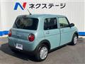 2022 Suzuki Lapin