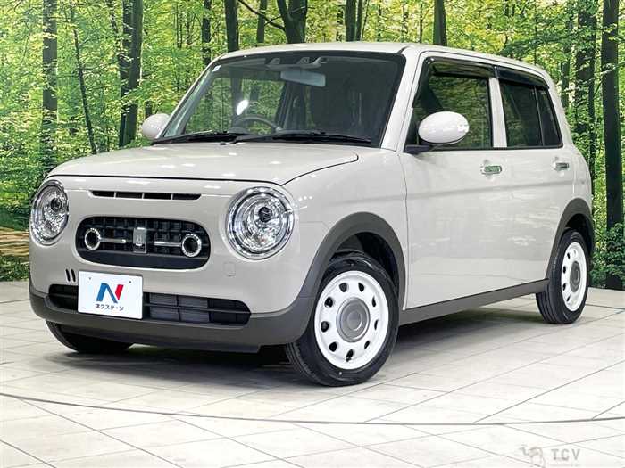 2024 Suzuki Suzuki Others