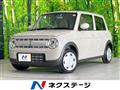 2024 Suzuki Lapin