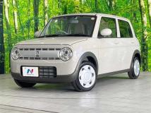 2024 Suzuki Lapin