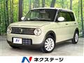 2025 Suzuki Lapin