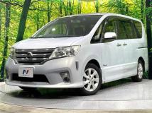 2013 Nissan Serena