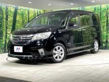 2013 Nissan Serena