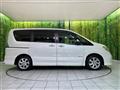 2012 Nissan Serena