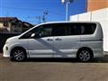 2013 Nissan Serena