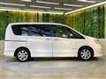 2013 Nissan Serena