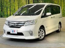 2013 Nissan Serena