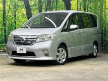 2013 Nissan Serena