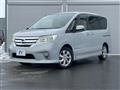 2013 Nissan Serena