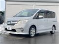 2013 Nissan Serena