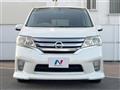 2013 Nissan Serena
