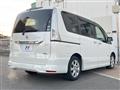 2013 Nissan Serena